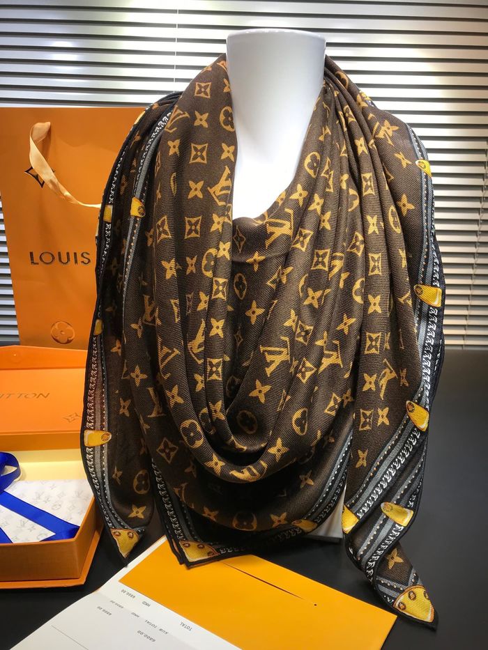 Louis Vuitton Scarf LV00097